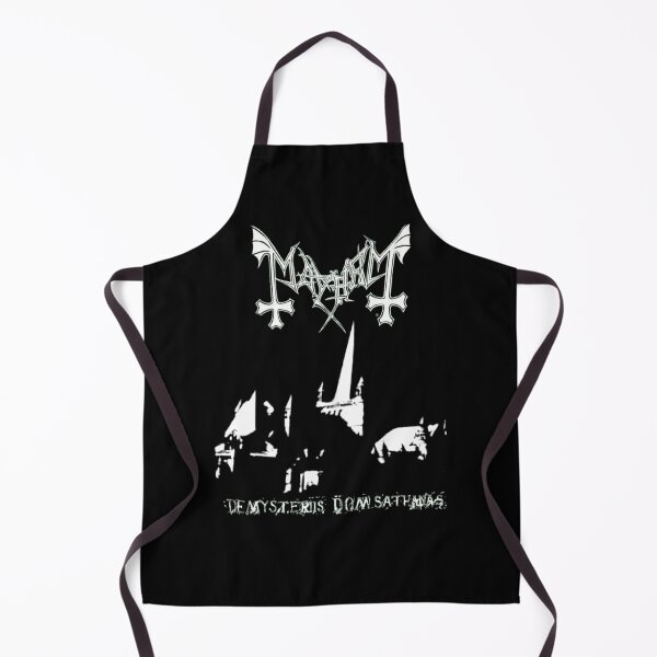 Item preview, Mayhem De Mysteriis Dom designed and sold by KaydenMacdonald.