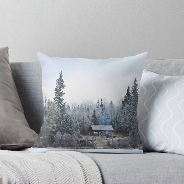 Item preview, Canadian Winter designed and sold by kitkat55555.