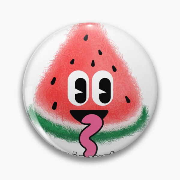 Item preview, Water in watermelon designed and sold by i-am-who-i-am85.