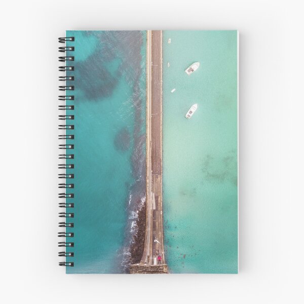 Item preview, Breakwater Inception designed and sold by hangingpixels.