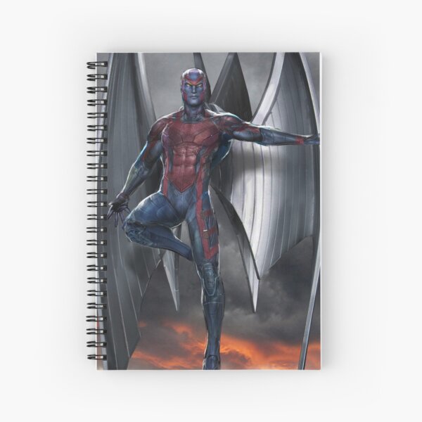 Item preview, Archangel designed and sold by uncannyknack.