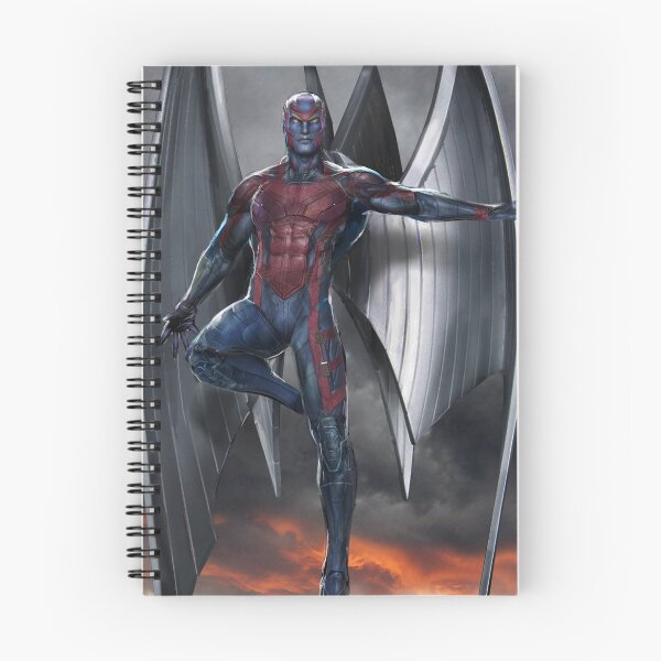 Item preview, Archangel designed and sold by uncannyknack.