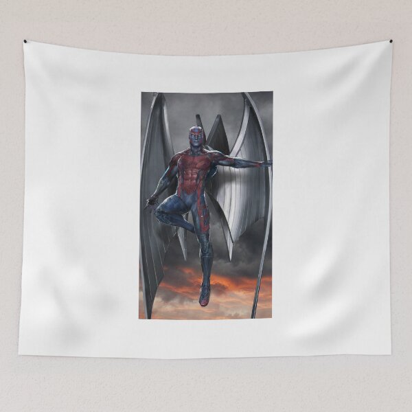 Item preview, Archangel designed and sold by uncannyknack.