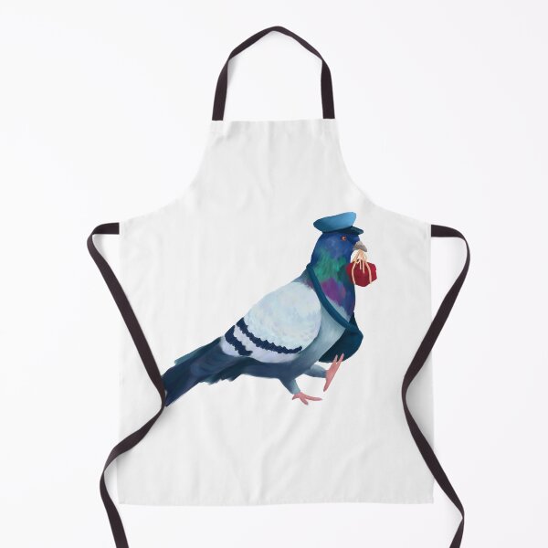 Item preview, Postman Pigeon designed and sold by EmHurst10.