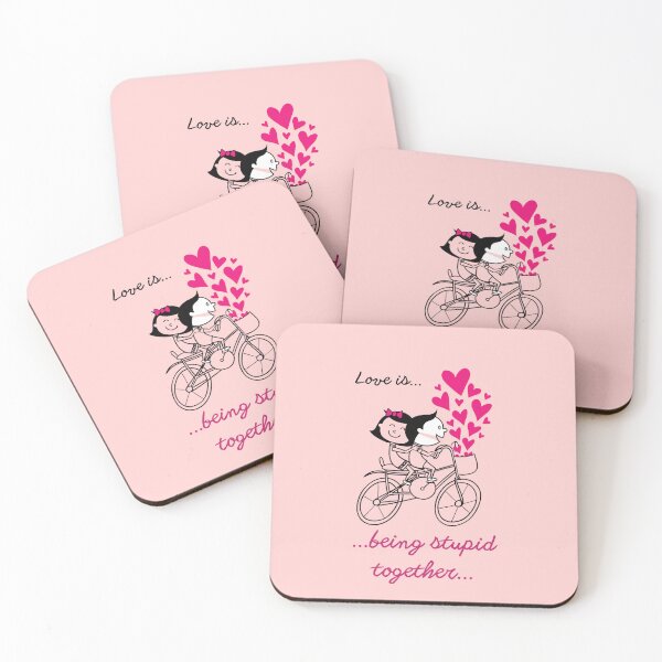 Item preview, Love is designed and sold by TAOR.