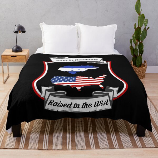Item preview, Born in Honduras, raised in the USA Heritage designed and sold by Tony ⭐⭐⭐⭐⭐.
