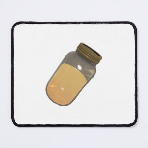 Item preview, Team fortress 2 jarate Jar designed and sold by Mouse-Designs.