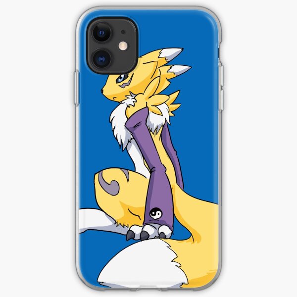 Digimon iPhone cases & covers Redbubble
