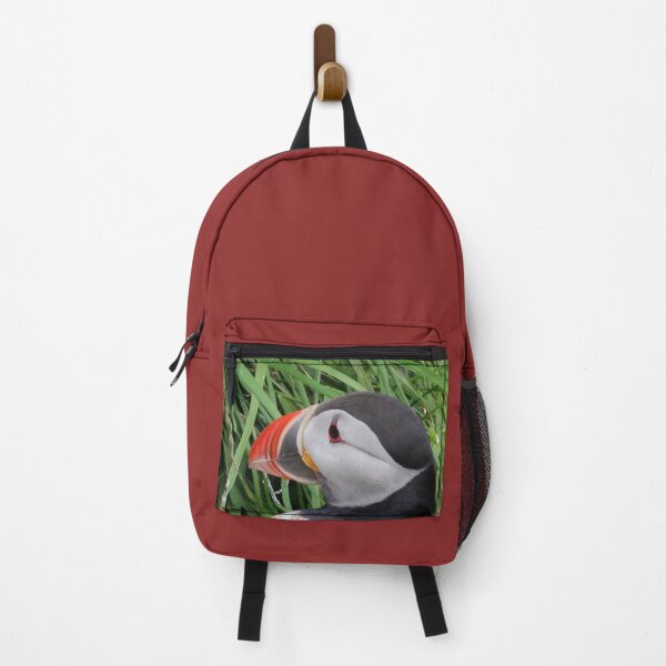 Item preview, Atlantic puffin (Fratercula arctica) designed and sold by Vidarleikur.