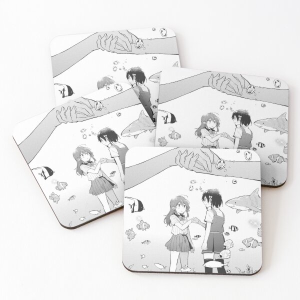 Item preview, A tropical fish yearns for snow  designed and sold by theloneblonde.