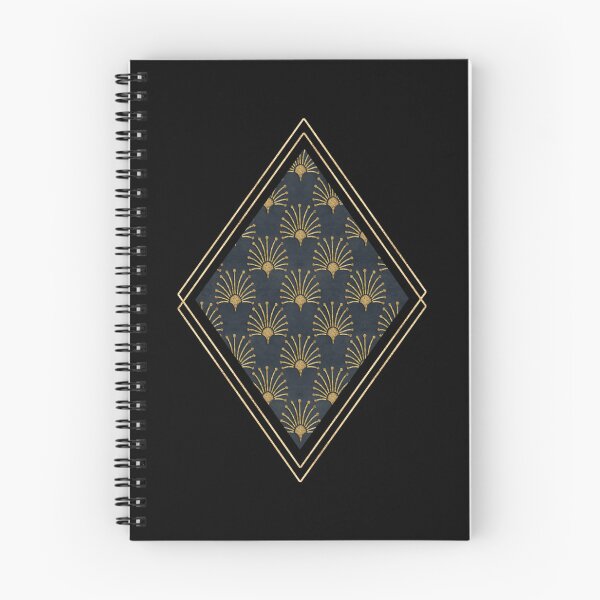 Item preview, Elegant Art Deco Gatsby Style Pattern Sticker designed and sold by donniejeanjr6.