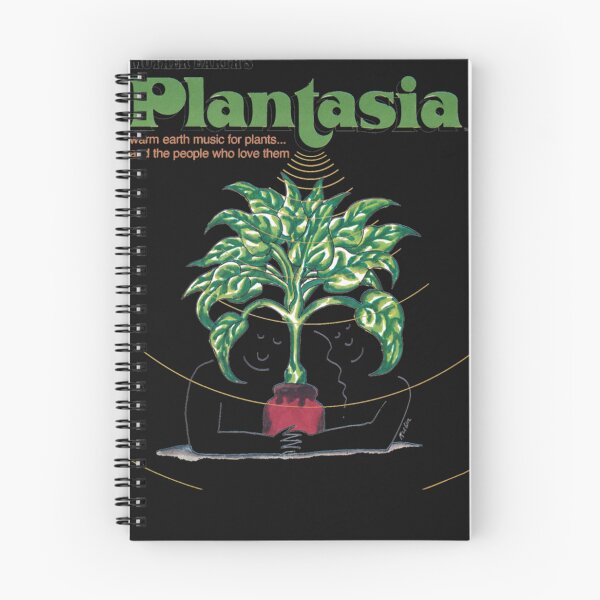 Item preview, Plantasia  03 designed and sold by candicefgp.