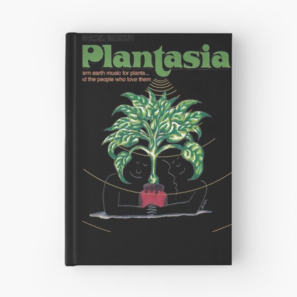 Item preview, Plantasia  03 designed and sold by candicefgp.