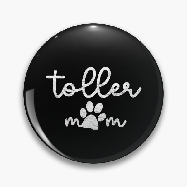 Item preview, Toller Dog Momma designed and sold by rafaeltto.