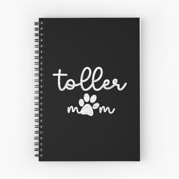 Item preview, Toller Dog Momma designed and sold by rafaeltto.