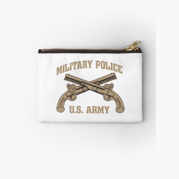 Item preview, Cool MP Army T-shirt Limited Edition designed and sold by blindarrow.