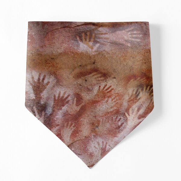 Cave painting, parietal art, paleolithic cave paintings, #Cave, #painting, #parietal, #art, #paleolithic, #paintings, #CavePainting, #ParietalArt, #PaleolithicCavePaintings Pet Bandana