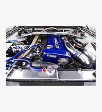 RB26DETT Fotodruck