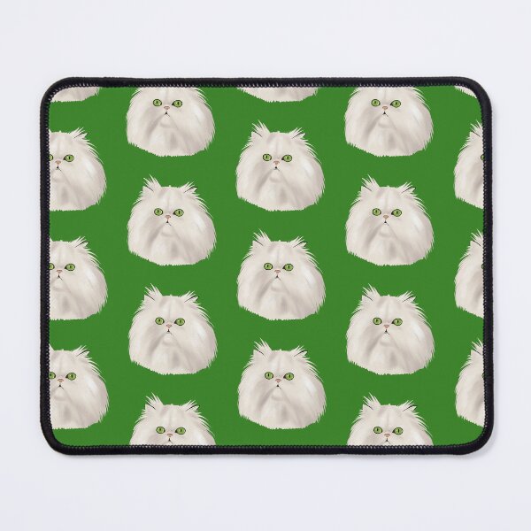 Item preview, Persian cat designed and sold by Marko Micic.