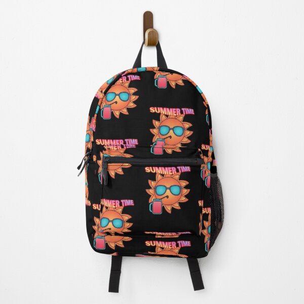 Item preview, SUMMERTIME FRUITS SURFERS designed and sold by Affyboss6.