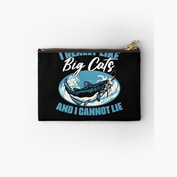 Item preview, I Really Like Funny Catfish Fishing For Catfisher Fisherman designed and sold by Nessshirts.