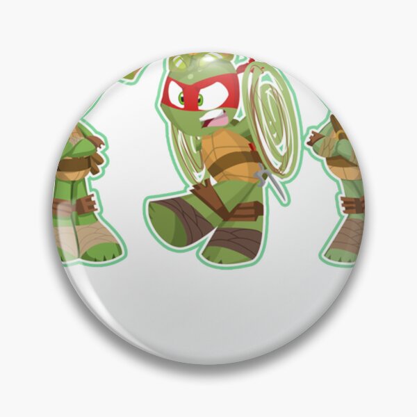 Item preview, Just Messing Around- TMNT  designed and sold by yvatdso.