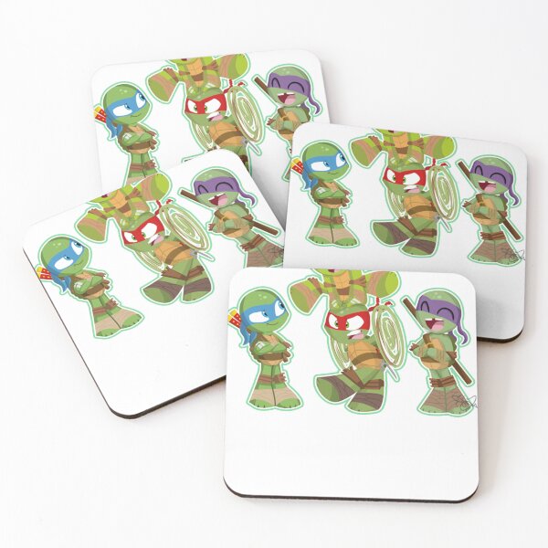 Item preview, Just Messing Around- TMNT  designed and sold by yvatdso.