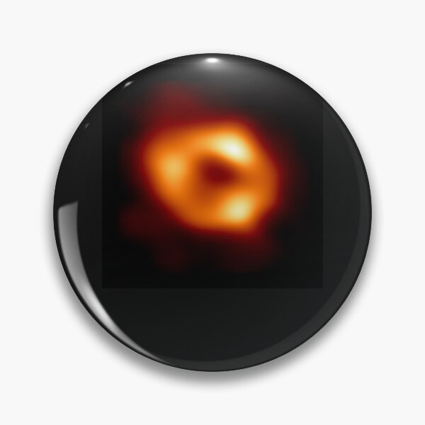 Artikelvorschau, Das allererste Bild des Schwarzen Lochs Sagittarius A in der Milchstraße (Auflösung 13,5K entworfen und verkauft von strateziele.