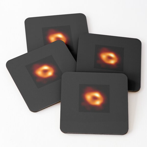 Artikelvorschau, Das allererste Bild des Schwarzen Lochs Sagittarius A in der Milchstraße (Auflösung 13,5K entworfen und verkauft von strateziele.