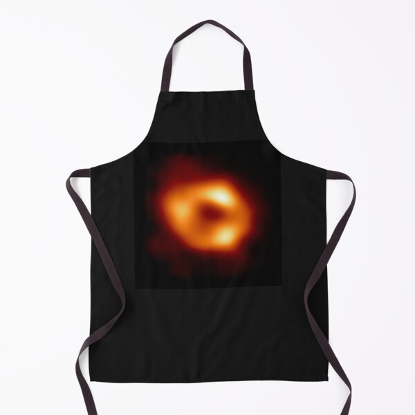 Item preview, Primera imagen del agujero negro Sagitario A de la Vía Láctea (resolución de 13,5 K) designed and sold by strateziele.