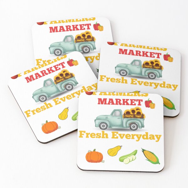 Item preview, Farmers Market Gifts designed and sold by Willyboy16.