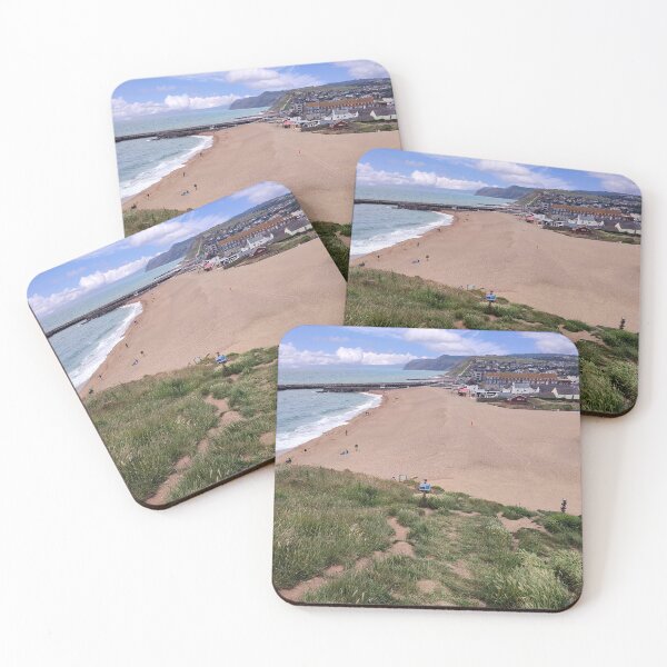 Item preview, West Bay, 'The set of Broadchurch'. designed and sold by JonDelorme.