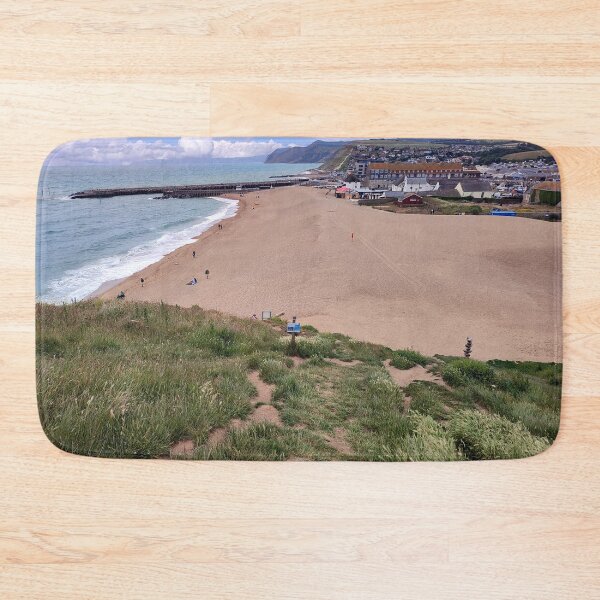 Item preview, West Bay, 'The set of Broadchurch'. designed and sold by JonDelorme.