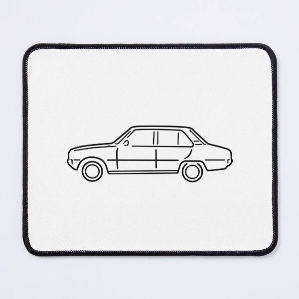 Item preview, Mazda 1300 designed and sold by AutoClub.