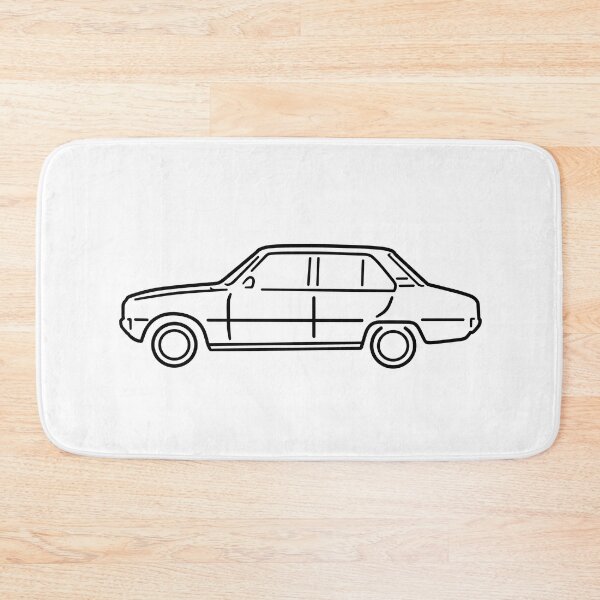 Item preview, Mazda 1300 designed and sold by AutoClub.