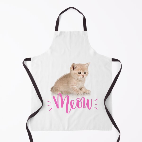 Item preview, Meowica - Meow meow - baby cat designed and sold by boomantique.
