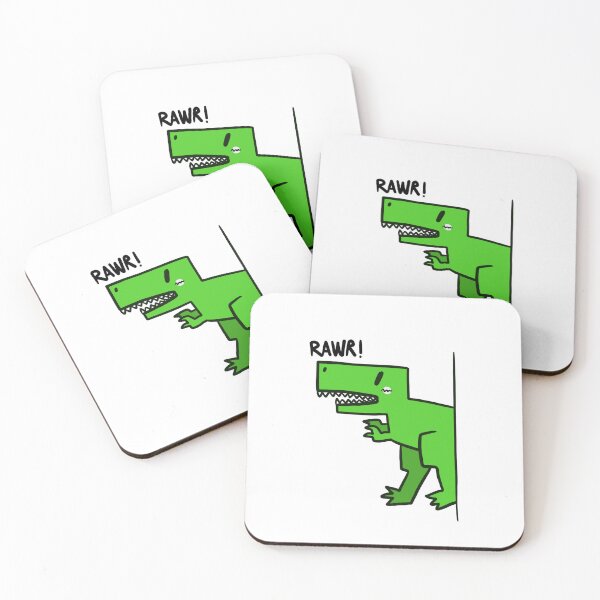 Item preview, T-Rex Phone Case For You <3 designed and sold by Barabua-Shop.