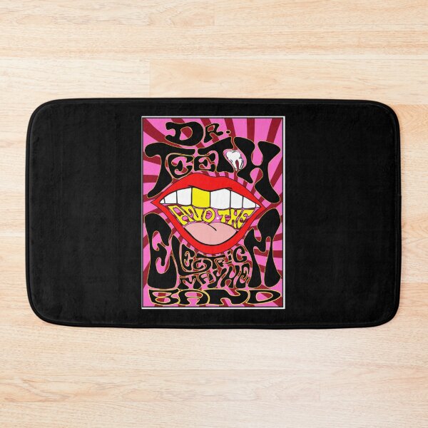 Item preview, The Electric Mayhem Band designed and sold by KaydenMacdonald.
