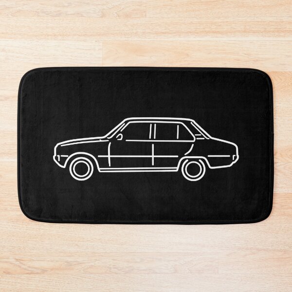 Item preview, Mazda 1300 designed and sold by AutoClub.