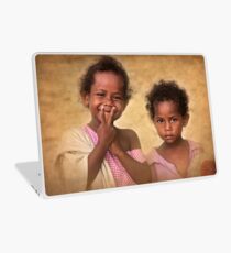 0722 Victory - Fiji Laptop Skin