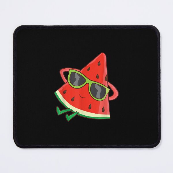Item preview, Watermelon Summer Melon designed and sold by achukylatao.