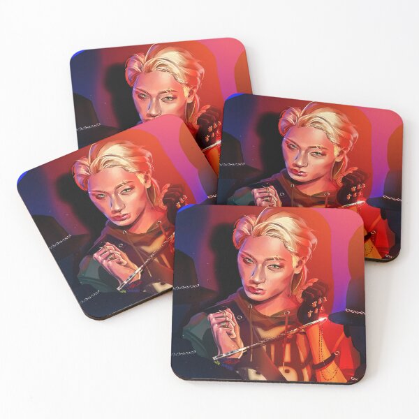 Item preview, Resistance designed and sold by angiekrasiva.