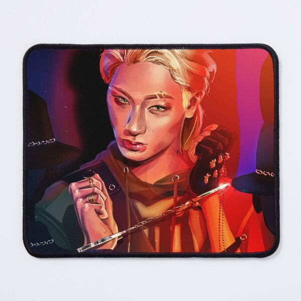 Item preview, Resistance designed and sold by angiekrasiva.