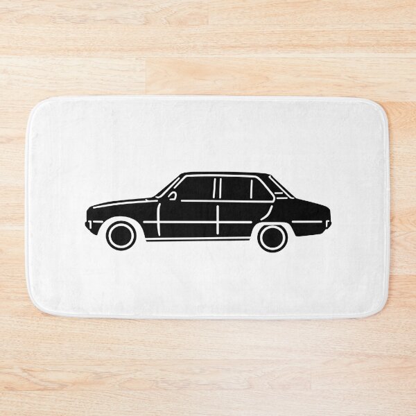 Item preview, Mazda 1300 designed and sold by AutoClub.