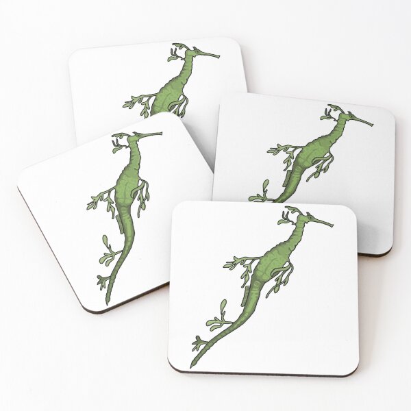 Item preview, Leafy Sea Dragon designed and sold by imphavok.