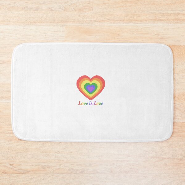 Item preview, Love is Love  designed and sold by Fahlongward.