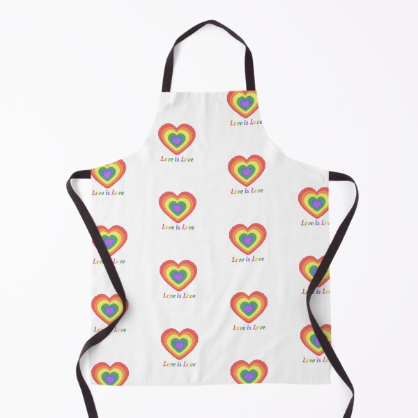Item preview, Love is Love  designed and sold by Fahlongward.