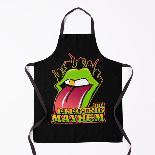 Item preview, The Electric Mayhem Class designed and sold by KaydenMacdonald.