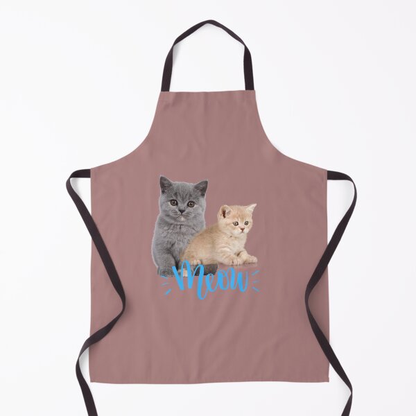Item preview, Meowica - Kitten - Meow meow designed and sold by boomantique.