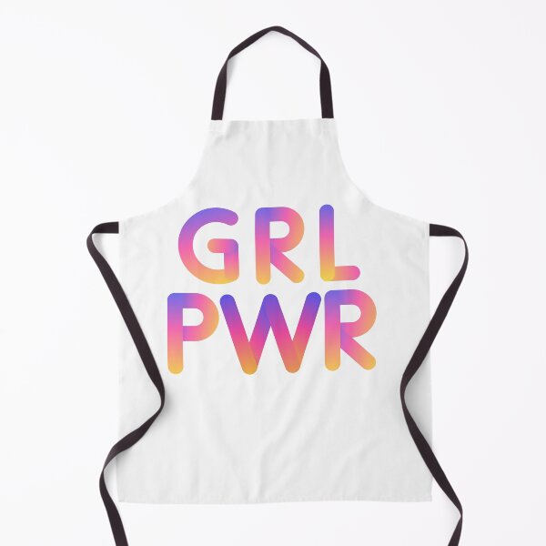 Item preview, GIRL POWER designed and sold by LuFilu.